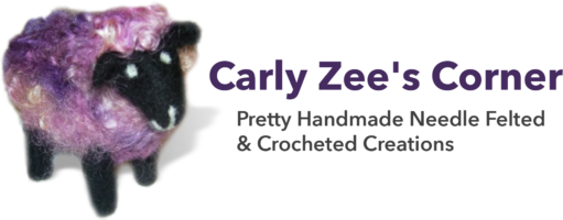 Carly Zee's Corner